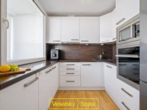 Prodej bytu 3+1, Kladno - Kročehlavy, Americká, 61 m2