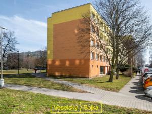 Prodej bytu 3+1, Kladno - Kročehlavy, Americká, 61 m2