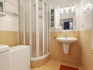 Pronájem bytu 2+kk, Praha - Holešovice, U měšťanského pivovaru, 54 m2