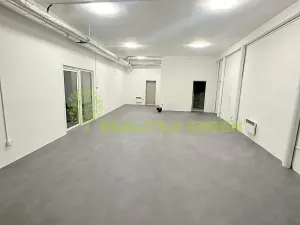 Pronájem obchodního prostoru, Valašské Meziříčí, 120 m2