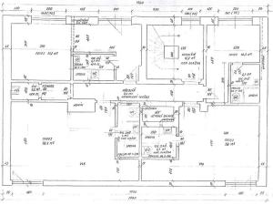 Prodej činžovního domu, Sokolov, U Divadla, 1070 m2