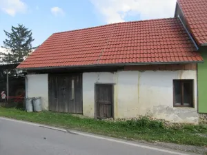 Prodej rodinného domu, Vodňany, 75 m2