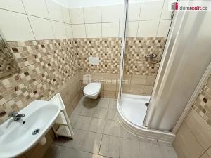 Pronájem bytu 2+kk, Praha - Smíchov, Drtinova, 46 m2