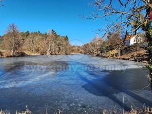 Prodej chaty, Nalžovské Hory - Těchonice, 34 m2