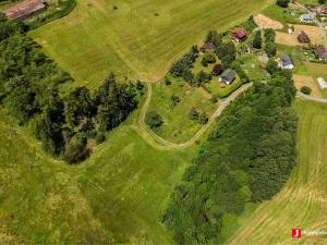 Prodej pozemku pro bydlení, Polička, 1477 m2