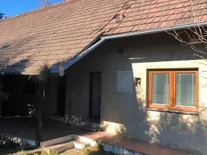 Prodej chalupy, Ochoz, 230 m2