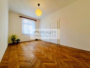 Pronájem bytu 2+kk, Praha - Nusle, Jaurisova, 44 m2