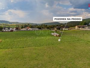 Prodej pozemku pro bydlení, Rtyně nad Bílinou, 1899 m2