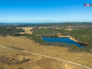 Prodej pole, Číměř - Sedlo, 15730 m2