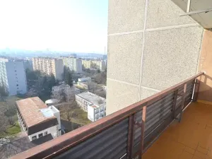 Pronájem bytu 3+kk, Praha - Záběhlice, Dunická, 80 m2