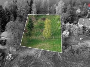 Prodej pozemku pro bydlení, Brzice - Proruby, 2428 m2