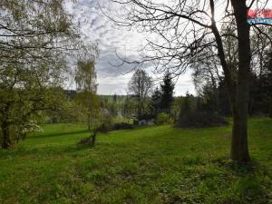Prodej pozemku pro bydlení, Brzice - Proruby, 2428 m2