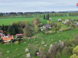 Prodej pozemku pro bydlení, Brzice - Proruby, 2428 m2