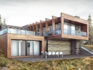 Prodej pozemku pro bydlení, Brzice - Proruby, 2428 m2