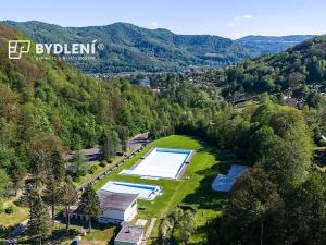 Prodej bytu 2+1, Povrly, Sídliště II, 62 m2