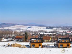 Prodej rodinného domu, Žacléř, Horská, 258 m2