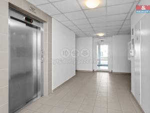 Prodej bytu 2+kk, Hostivice, Žitná, 49 m2