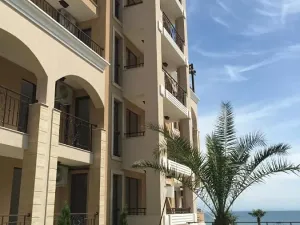 Prodej bytu 2+kk, Sveti Vlas, Bulharsko, 65 m2