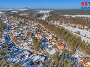 Prodej rodinného domu, Bělá pod Bezdězem, Na Výsluní, 620 m2