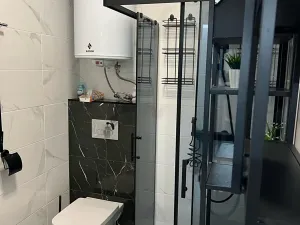 Prodej bytu 3+kk, Nesebar, Bulharsko, 88 m2