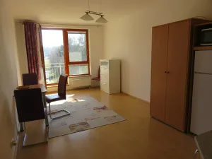 Pronájem bytu 2+kk, Praha - Kunratice, Za valem, 44 m2