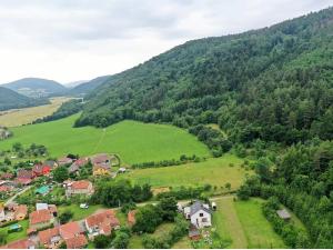 Prodej pozemku pro bydlení, Borač, 9436 m2