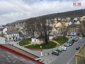 Pronájem bytu 2+kk, Děčín - Děčín IV-Podmokly, Plzeňská, 74 m2
