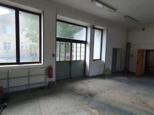 Prodej obchodního prostoru, Strážnice, 350 m2