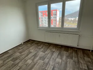 Pronájem bytu 2+kk, Česká Lípa, Havířská, 42 m2