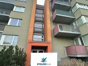 Pronájem bytu 2+kk, Praha - Chodov, Babická, 61 m2