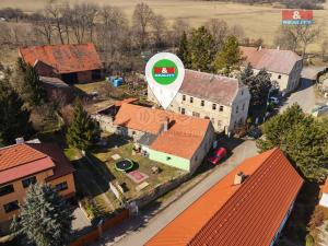 Prodej rodinného domu, Třebenice - Mrsklesy, 160 m2