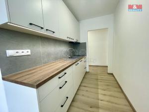 Prodej bytu 3+1, Olomouc - Klášterní Hradisko, Černá cesta, 74 m2