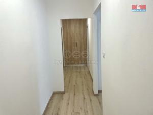 Prodej bytu 3+1, Olomouc - Klášterní Hradisko, Černá cesta, 74 m2