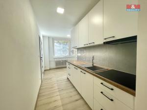 Prodej bytu 3+1, Olomouc - Klášterní Hradisko, Černá cesta, 74 m2