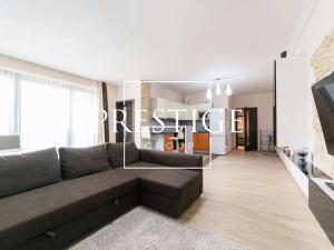 Pronájem bytu 2+kk, Praha - Žižkov, Olšanská, 68 m2