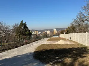 Pronájem bytu 1+kk, Brno, Kostelní zmola, 30 m2