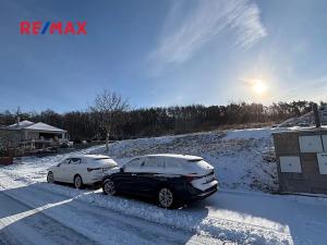 Prodej pozemku pro bydlení, Velké Přílepy, V Líchách, 809 m2