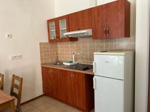 Pronájem bytu 2+kk, Praha - Žižkov, Lupáčova, 65 m2