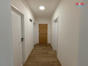 Pronájem bytu 3+kk, Rumburk - Rumburk 1, Školní, 70 m2