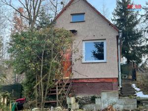 Prodej chaty, Smolnice, 18 m2