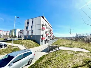 Prodej bytu 2+kk, Praha - Černý Most, Bryksova, 46 m2