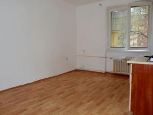 Pronájem bytu 1+kk, Ostrava - Poruba, Stavební, 21 m2