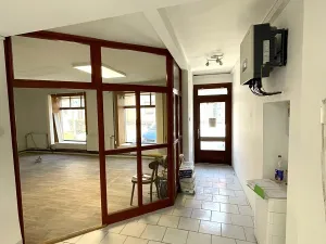 Pronájem obchodního prostoru, Uherský Brod, Horní Valy, 100 m2