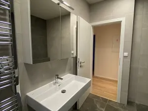 Pronájem bytu 3+kk, Strančice, Březová, 82 m2