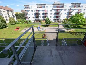 Pronájem bytu 1+kk, Poděbrady, Čechova, 34 m2