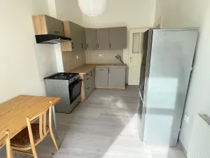 Pronájem bytu 2+kk, Praha - Vinohrady, Polská, 60 m2