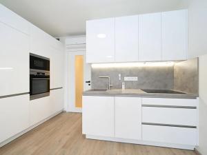 Pronájem bytu 1+kk, Praha - Žižkov, Šrámkové, 40 m2