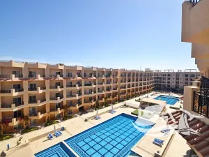 Prodej bytu 3+kk, Hurghada, Egypt, 93 m2