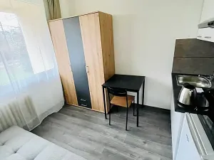 Prodej bytu 4+kk, Praha - Prosek, Vysočanská, 75 m2