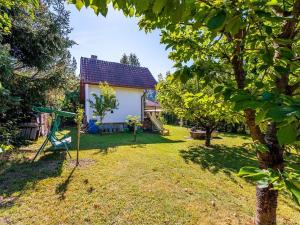 Prodej chaty, Plav, 24 m2